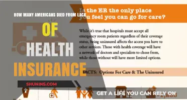 Uninsured Americans: The Deadly Toll of Inaccessible Healthcare