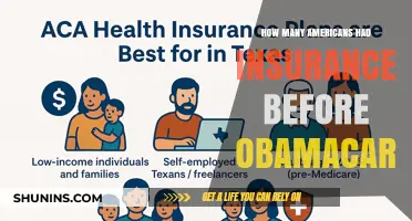 Pre-Obamacare Insurance Coverage: How Many Americans Were Protected?