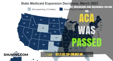 Pre-ACA Insurance Coverage: How Many Americans Were Insured Before 2010?