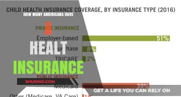 Understanding Health Insurance Coverage Among Americans: Current Statistics and Trends