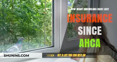 AHCA Impact: Rising Uninsured Rates Among Americans Explained