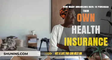 Navigating Self-Purchased Health Insurance: A Reality for Many Americans