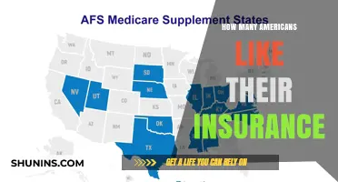 Do Americans Approve of Their Insurance Plans? A Comprehensive Look
