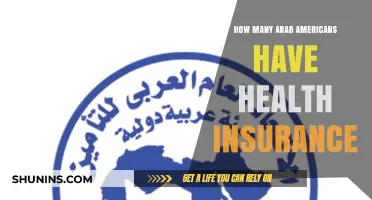 Understanding Health Insurance Coverage Among Arab Americans: Trends and Insights