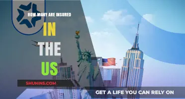 Understanding US Health Insurance Coverage: How Many Americans Are Insured?