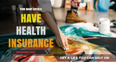 Artists and Health Insurance: Coverage Rates and Challenges in the Industry