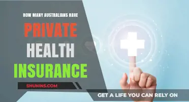 Private Health Insurance in Australia: Coverage and Statistics Explained