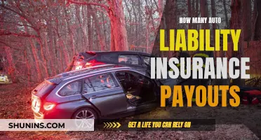 Auto Liability Insurance: Understanding Multiple Payouts