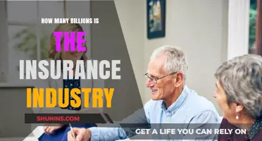 The Insurance Industry's Staggering Wealth: Billions Unveiled and Explained