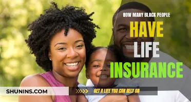 Black Americans and Life Insurance: Who Has Coverage?