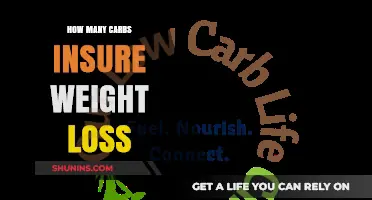 Carb Counting for Weight Loss: Finding Your Ideal Intake