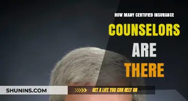 Certified Insurance Counselors: Unveiling the Current Count and Impact