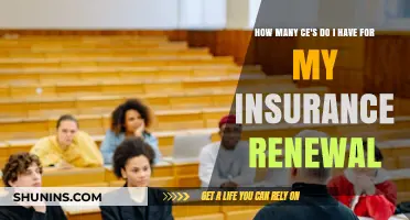 Understanding Your Continuing Education Credits for Insurance Renewal Requirements