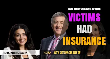 Chicago Shooting Victims: Insurance Coverage and Healthcare Access