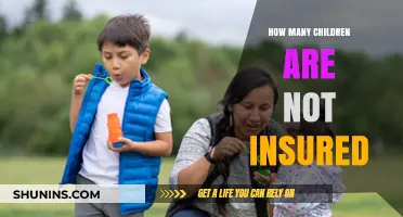 Uninsured Children in America: A Growing Crisis and Its Impact