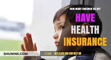 Uninsured Youth: How Many Children Lack Health Insurance Coverage?