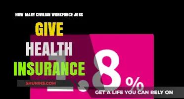 Exploring Civilian Jobs Offering Comprehensive Health Insurance Benefits