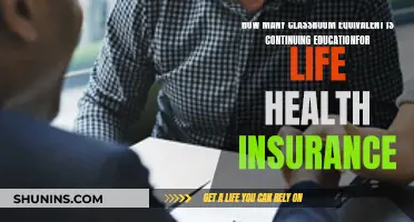 Continuing Education: A Lifelong Classroom for Health Insurance