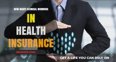 Exploring the Role of Clerical Workers in Health Insurance Industry