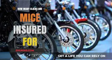 Understanding Mouse Clicks: Insurance Coverage and Lifespan Explained