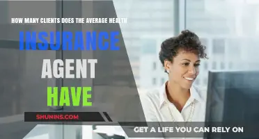 Average Health Insurance Agent Client Count: What’s the Norm?