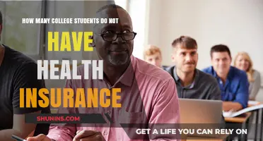 Uninsured College Students: A Growing Concern for Campus Health