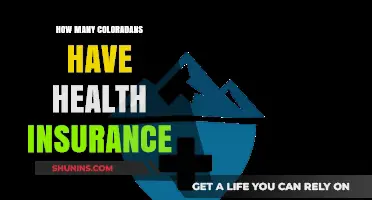Health Insurance Coverage in Colorado: How Many Residents Are Protected?