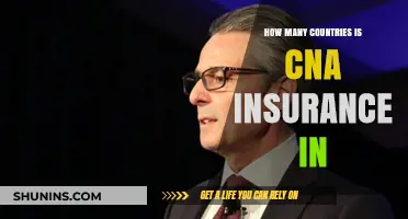 CNA Insurance Global Reach: Exploring Its International Presence and Coverage