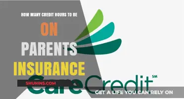 Staying on Parents' Insurance: Credit Hours Requirements Explained