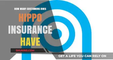 Hippo Insurance Customer Base: Unveiling the Company's Policyholder Count