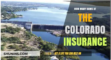 Colorado Insurance Insights: Understanding Dam Coverage and Policies