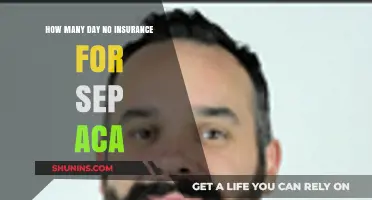 Understanding the ACA SEP: How Long Can You Go Without Insurance?