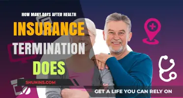 Understanding Health Insurance Termination: Timeline and Next Steps Explained