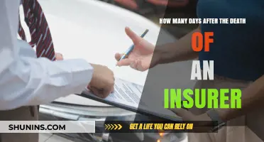 Understanding the Timeline: Days Following an Insurer's Death Explained