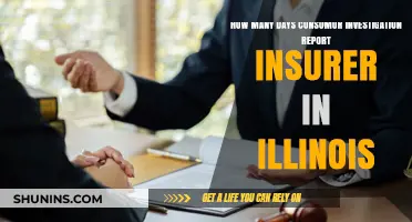 Investigative Reports: Illinois Insurers' Days Numbered