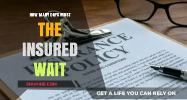 Understanding Insurance Waiting Periods: How Long Must Policyholders Wait?