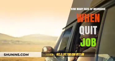 Understanding Your Health Insurance Coverage After Leaving Your Job