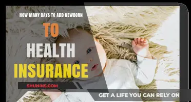 Adding Your Newborn to Health Insurance: Timely Steps for Coverage