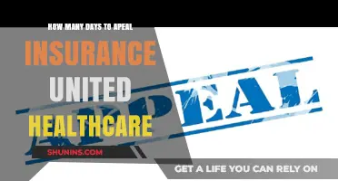 United Healthcare Appeal Deadline: How Many Days Do You Have?