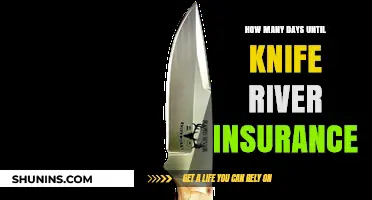 Knife River Insurance Countdown: Days Remaining Until Coverage Begins