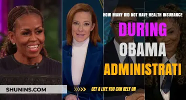 Uninsured Americans: Health Coverage Gaps During Obama's Presidency Explored