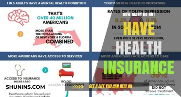 Uninsured in America: Exploring the Scope of Health Coverage Gaps
