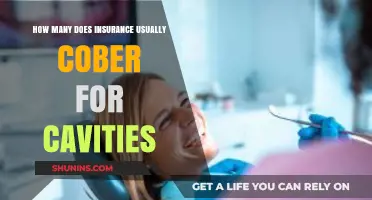 Understanding Cavity Coverage: What Does Insurance Typically Pay For?