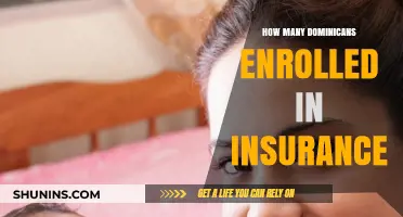 Dominican Insurance Enrollment: Trends and Insights on Coverage Participation