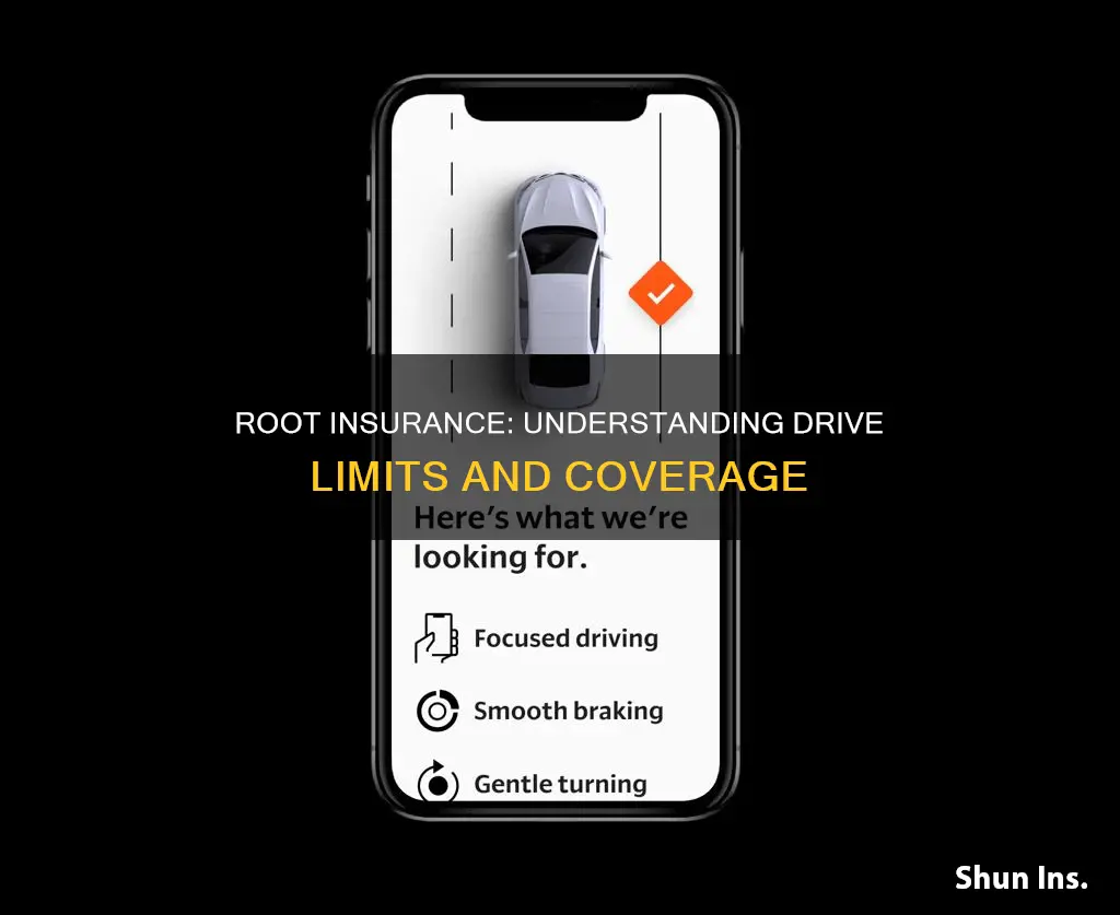 how many drives for root insurance