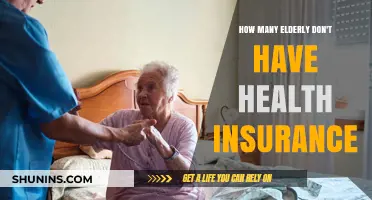 Elderly Without Health Insurance: A Growing Crisis in America