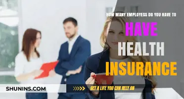 Understanding Health Insurance Requirements for Your Business Employee Count