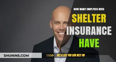 Shelter Insurance Employee Count: Unveiling the Workforce Behind the Company