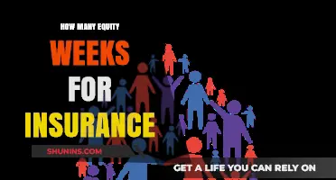 Understanding Equity Weeks in Insurance: A Comprehensive Guide for Policyholders