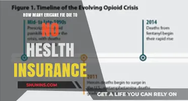 Lack of Health Insurance: A Deadly Crisis for Americans